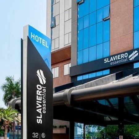 Flat Hotel Em Guarulhos Exterior photo