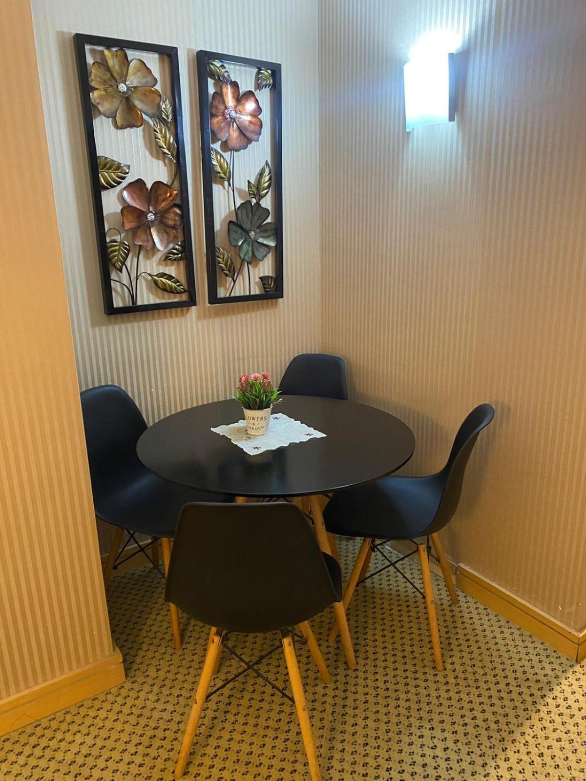 Flat Hotel Em Guarulhos Exterior photo